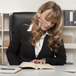 Olivia Bernard – Immigration Attorney, Texas