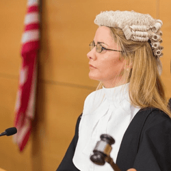  Aisha Mehta – Family Law Partner, New Jersey