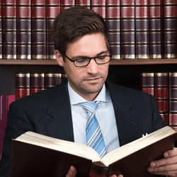 Marcus Whitfield – Solo Criminal Defense Lawyer, Georgia